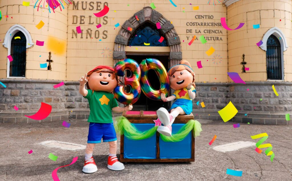 Inicio - Museo de los Niños